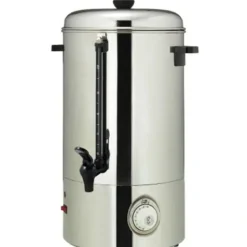 MAGIC MILL WATER BOILER 100 CUP STAINLESS STEEL - cozylivehome.com | we sell a wide range of comfortable household items^ Shop All