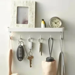 Magnetic Key Rack Tray - cozylivehome.com | we sell a wide range of comfortable household items^ Shop All