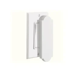 Magnetic Switch & Outlet Cover For Modern Switches #1006 - cozylivehome.com | we sell a wide range of comfortable household items^ Shop All