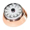 Store MagneticRetro60MinuteKitchenTimerCopperPlated - cozylivehome.com | we sell a wide range of comfortable household items Housewares