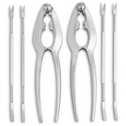 Shop MAINE MAN SEAFOOD CRACKER & PICK SET - cozylivehome.com | we sell a wide range of comfortable household items Shop All