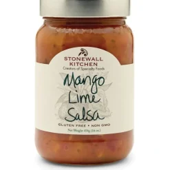 MANGO LIME SALSA 16OZ - cozylivehome.com | we sell a wide range of comfortable household items^ Shop All
