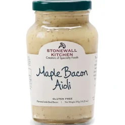 Flash Sale MAPLE BACON AIOLI - cozylivehome.com | we sell a wide range of comfortable household items Shop All
