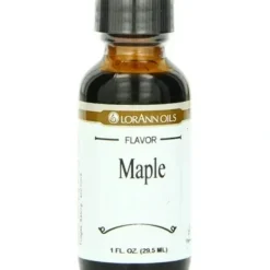 Flash Sale MAPLE FLAVOR 1 OZ - cozylivehome.com | we sell a wide range of comfortable household items Shop All