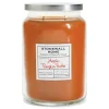 Fashion MAPLE PUMPKIN BUTTER CANDLE 21 OZ - cozylivehome.com | we sell a wide range of comfortable household items Shop All