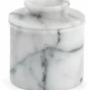 Hot Marble Butter Crock - cozylivehome.com | we sell a wide range of comfortable household items Shop All