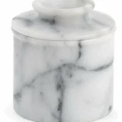 Hot Marble Butter Crock - cozylivehome.com | we sell a wide range of comfortable household items Shop All