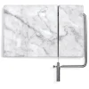 Cheap MARBLE CHEESE SLICER - cozylivehome.com | we sell a wide range of comfortable household items Shop All