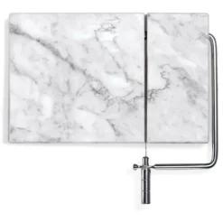 Cheap MARBLE CHEESE SLICER - cozylivehome.com | we sell a wide range of comfortable household items Shop All