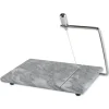MARBLE CHEESE SLICER GRAY - cozylivehome.com | we sell a wide range of comfortable household items^ Shop All