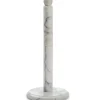 MARBLE PAPER TOWEL HOLDER WHT - cozylivehome.com | we sell a wide range of comfortable household items^ Shop All