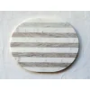 Store Marble Striped Serving Board 15” - cozylivehome.com | we sell a wide range of comfortable household items Shop All