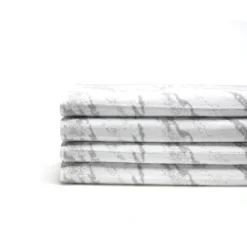 Flash Sale Marble White/Grey Hand Towel - cozylivehome.com | we sell a wide range of comfortable household items Housewares