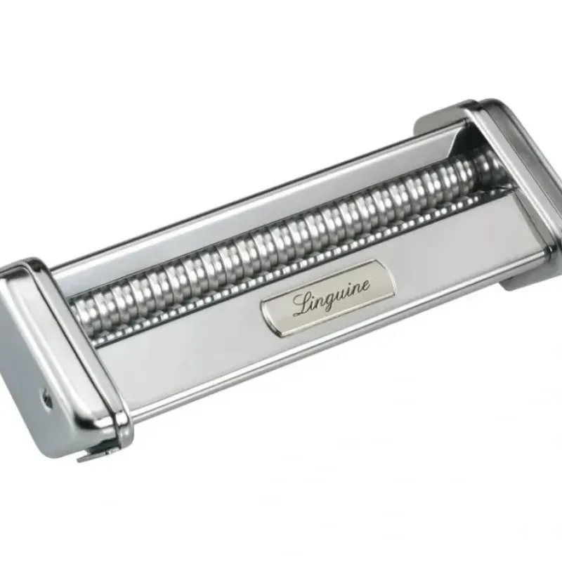 Cheap Marcato Atlas Atlas 150 Linguine Attachment - cozylivehome.com | we sell a wide range of comfortable household items Shop All