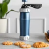 Shop MARCATO COOKIE PRESS BLUE - cozylivehome.com | we sell a wide range of comfortable household items Shop All