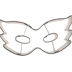 Clearance MARDI GRAS MASK COOKIE CUTTER (3.5�) - cozylivehome.com | we sell a wide range of comfortable household items Shop All