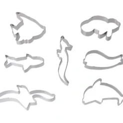 Sale MARINE LIFE COOKIE CUTTERS - cozylivehome.com | we sell a wide range of comfortable household items Shop All