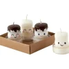Sale Marshmallow Tealight Candle Set - cozylivehome.com | we sell a wide range of comfortable household items Shop All