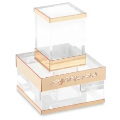 Best MAS-DC-GO Die-Cut Mayim Achronim Set - cozylivehome.com | we sell a wide range of comfortable household items Shop All