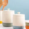 Online Mason Cash Home to Roost Small Storage Jar - cozylivehome.com | we sell a wide range of comfortable household items Shop All