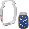 Flash Sale MASON JAR COOKIE CUTTER - cozylivehome.com | we sell a wide range of comfortable household items Shop All