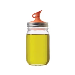 Discount MASON JAR OIL CRUET LID - cozylivehome.com | we sell a wide range of comfortable household items Shop All