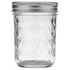 Store MASON JAR 8oz 1/2 PINT - cozylivehome.com | we sell a wide range of comfortable household items Housewares