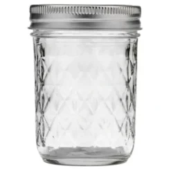 Store MASON JAR 8oz 1/2 PINT - cozylivehome.com | we sell a wide range of comfortable household items Housewares