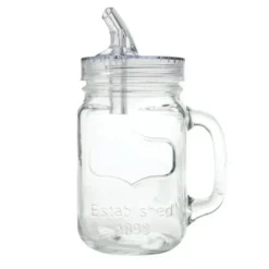 Hot MASON JAR POUR SPOUT - cozylivehome.com | we sell a wide range of comfortable household items Shop All