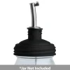 Flash Sale MASON JAR POUR SPOUT REGULAR MOUTH - cozylivehome.com | we sell a wide range of comfortable household items Shop All