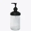 Shop MASON JAR PUMP REGULAR MOUTH - cozylivehome.com | we sell a wide range of comfortable household items Shop All
