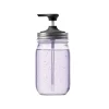 Hot MASON JAR SOAP PUMP INSERT - cozylivehome.com | we sell a wide range of comfortable household items Shop All