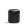 Best Matte Black Vacuum Canister 1.2L - cozylivehome.com | we sell a wide range of comfortable household items Shop All