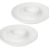 Outlet Matte White Egg Cup - cozylivehome.com | we sell a wide range of comfortable household items Shop All