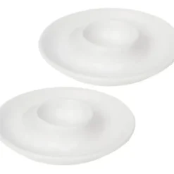 Outlet Matte White Egg Cup - cozylivehome.com | we sell a wide range of comfortable household items Shop All
