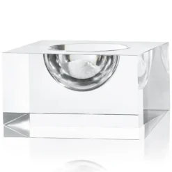New MC-ZSLTDSH Lucite Salt Dish - cozylivehome.com | we sell a wide range of comfortable household items Giftware