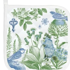 Clearance MDW COTTON & LINEN POTHOLDER - cozylivehome.com | we sell a wide range of comfortable household items Shop All