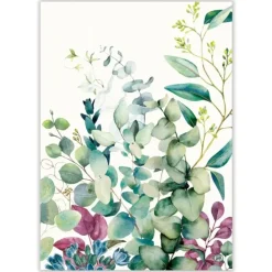 Flash Sale MDW EUCALYPTUS & MINT KITCHEN TOWEL - cozylivehome.com | we sell a wide range of comfortable household items Shop All