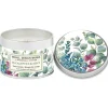 Flash Sale MDW EUCALYPTUS & MINT TRAVEL CANDLE - cozylivehome.com | we sell a wide range of comfortable household items Shop All