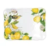 New MDW LEMON BASIL MELAMINE COOKIE TRAY - cozylivehome.com | we sell a wide range of comfortable household items Shop All