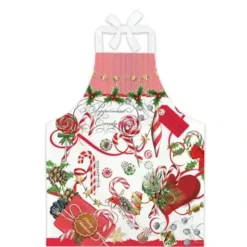Store MDW PEPPERMINT CHILD'S APRON - cozylivehome.com | we sell a wide range of comfortable household items Shop All