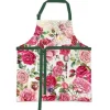 Best Sale MDW ROYAL ROSE APRON - cozylivehome.com | we sell a wide range of comfortable household items Shop All