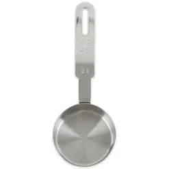 Discount MEASURING CUP 1/3 CUP SS - cozylivehome.com | we sell a wide range of comfortable household items Shop All