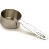 Online MEASURING CUP 1/4 CUP SS - cozylivehome.com | we sell a wide range of comfortable household items Shop All