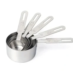 MEASURING CUP 5 PIECE SET - cozylivehome.com | we sell a wide range of comfortable household items^ Shop All
