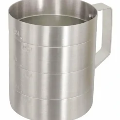 Hot Measuring Cup 1/2 Qt. - cozylivehome.com | we sell a wide range of comfortable household items Shop All