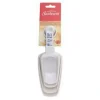 Store MEASURING SCOOP SET 4PC SUNBEAM - cozylivehome.com | we sell a wide range of comfortable household items Housewares