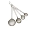 Discount Measuring Spoon Set/4 - cozylivehome.com | we sell a wide range of comfortable household items Shop All