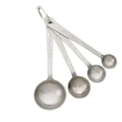 Discount Measuring Spoon Set/4 - cozylivehome.com | we sell a wide range of comfortable household items Shop All