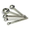 Discount MEASURING SPOON SET OF 5 - cozylivehome.com | we sell a wide range of comfortable household items Shop All